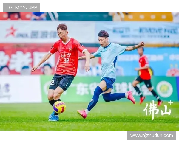 传承足球明星联赛精彩瞬间回顾与全场视频集锦分享