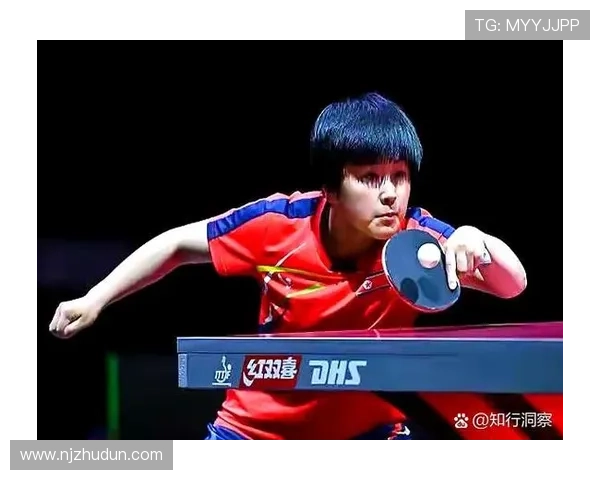 北京乒乓球队节奏表现分析与数据洞察探讨